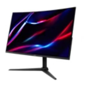 Acer Nitro XZ320Q S3bmiiphx - XZ0 Series - LED monitor - curved - Full HD (1080p) - 32" - HDR