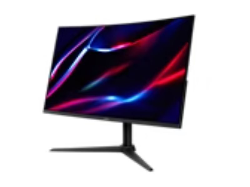 Acer Nitro XZ320Q S3bmiiphx - XZ0 Series - LED monitor - curved - Full HD (1080p) - 32" - HDR - Image 7