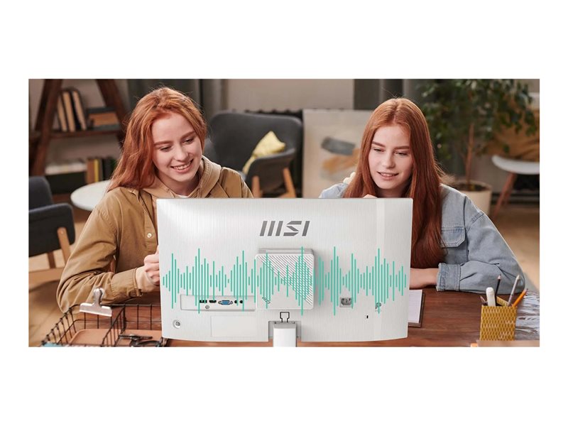 MSI PRO MP251W E2 - LED monitor - Full HD (1080p) - 25" - HDR - Image 18