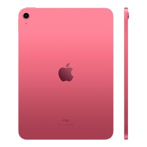 Apple 10.9-inch iPad Wi-Fi - 10th generation - tablet - 64 GB - 10.9"