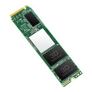 Transcend 220S - SSD - 1 TB - PCIe 3.0 x4 (NVMe)