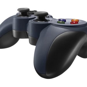 Logitech Gamepad F310 - gamepad - wired