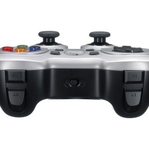 Logitech Wireless Gamepad F710 - gamepad - wireless