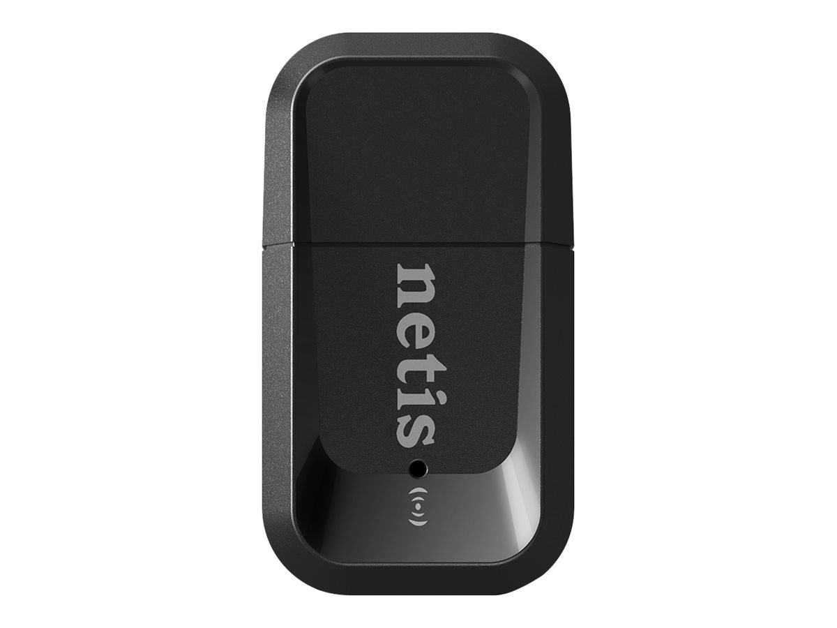 Netis WF2123 - network adapter - USB 2.0 - Image 4