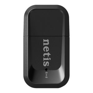 Netis WF2123 - network adapter - USB 2.0