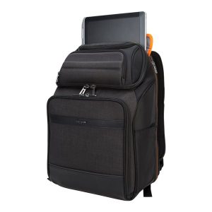 Targus CitySmart EVA Pro - notebook carrying backpack