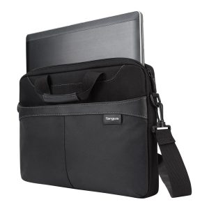 Targus Business Casual Slipcase - notebook carrying case