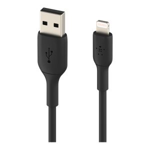 Belkin BoostCharge Lightning cable - Lightning / USB - 1 m