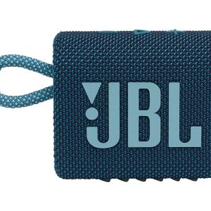 JBL Go 3 - speaker - for portable use - wireless