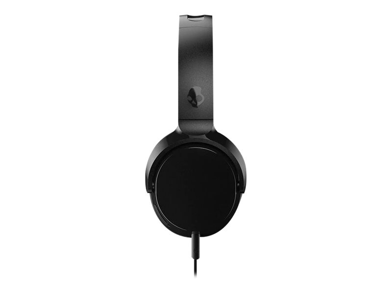 Skullcandy Riff - headphones with mic - 3.5 mm jack - Image 4