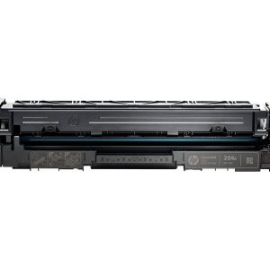 HP 204A - black - original - LaserJet - toner cartridge (CF510A)