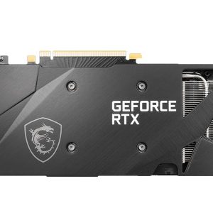 MSI GeForce RTX 3060 Ventus