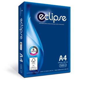 Eclipse A4 Paper 500s