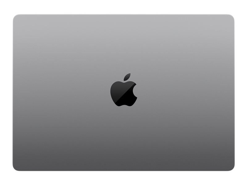 Apple MacBook Pro - 14.2" - Apple M3 - 8 GB RAM - 512 GB SSD - US - Image 10