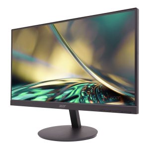 Acer EA220Q Hbi - EA0 Series - LED monitor - Full HD (1080p) - 22"