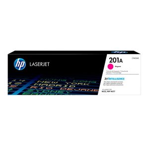 HP 201A - magenta - original - LaserJet - toner cartridge (CF403A)