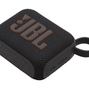 JBL Go 4 - speaker - for portable use - wireless