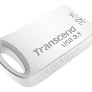 Transcend JetFlash 710 - USB flash drive - 32 GB