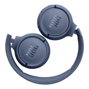 JBL TUNE 520BT - headphones with mic