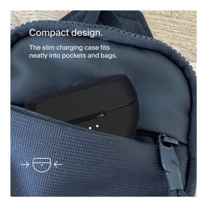 Belkin SoundForm Rhythm - true wireless earphones with mic