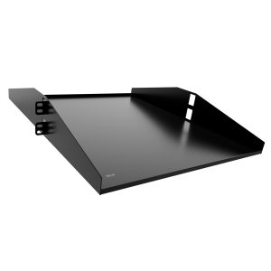 Nexxt Solid Double Mid Shelf