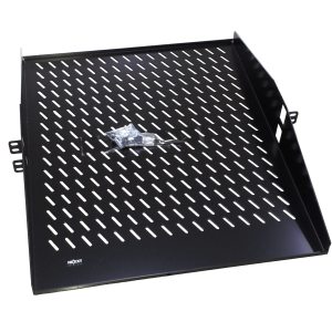 Nexxt Vented Double Shelf