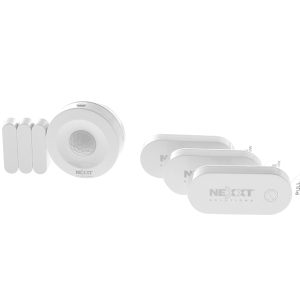 Nexxt Smart WiFi Accessory Kit