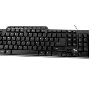 Xtech - keyboard Input Device