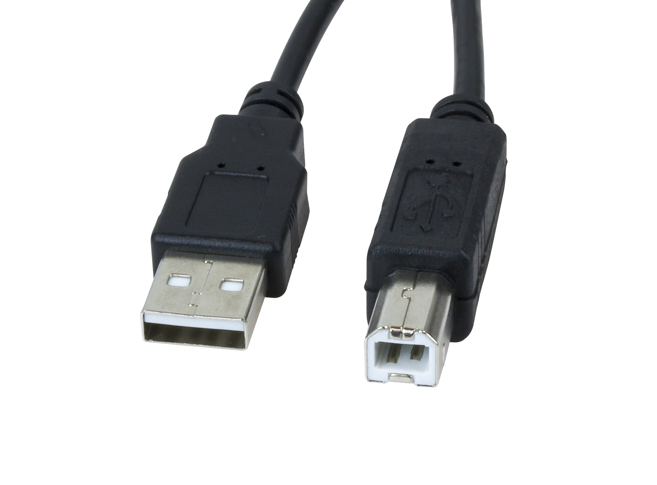 Xtech Cable USB 15FT AM-BM 304 - Image 7