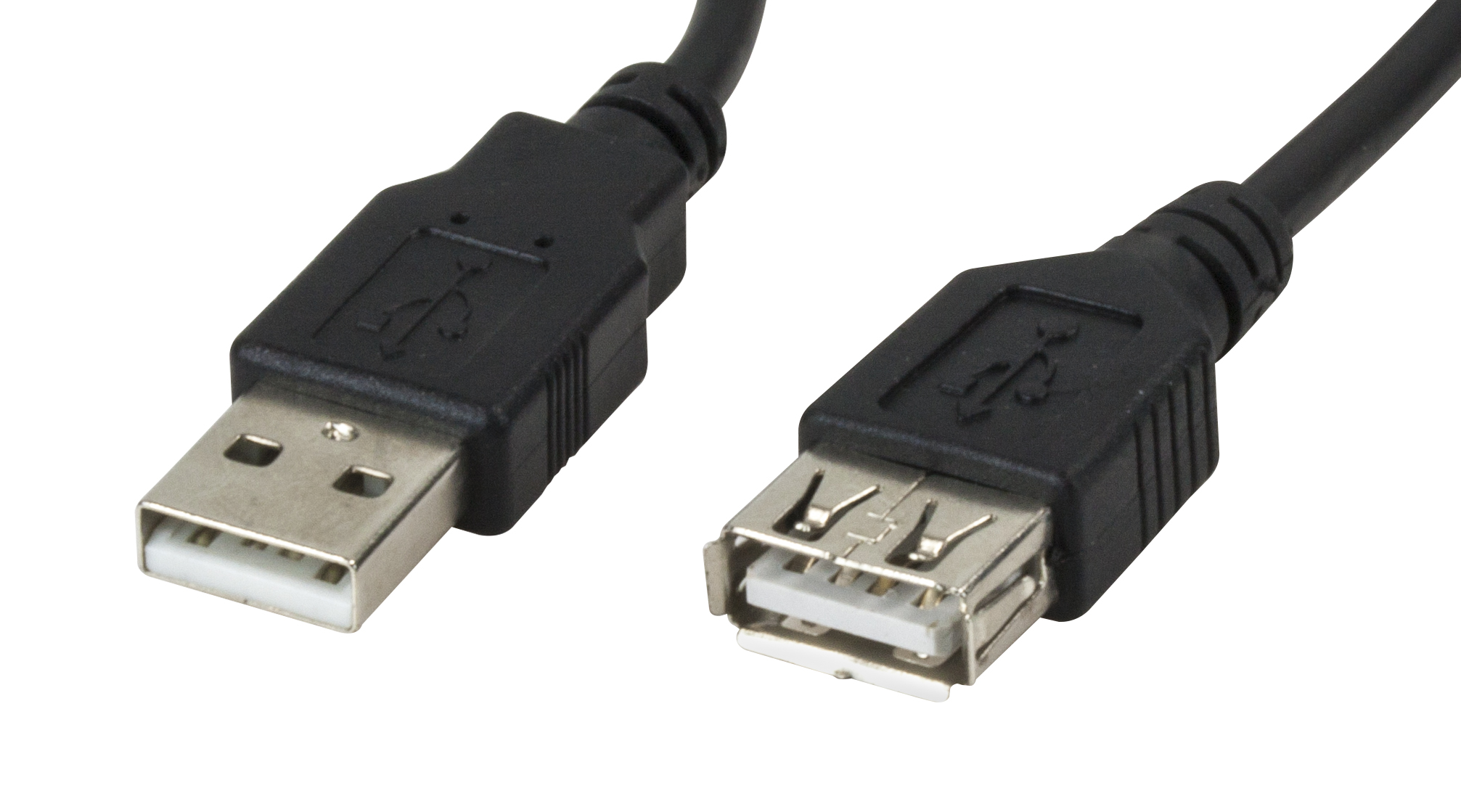 Xtech Cable USB 10FT AM-AF 305 - Image 7