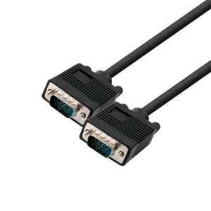 Xtech Cable VGA 6FT M/M 308