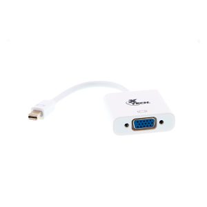 Xtech Mini Disp Pt- VGA F 340