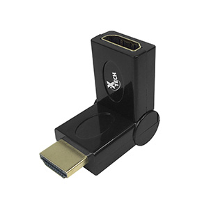 Xtech Adapter HDMI to HDMI M/F 347