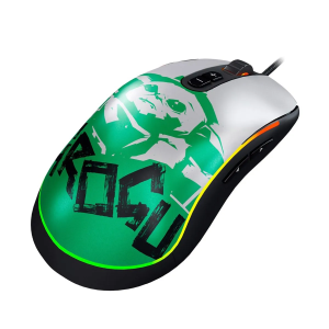Primus Gaming Gladius12400T Mouse - Star Wars Limited Collector’s Edition – GROGU