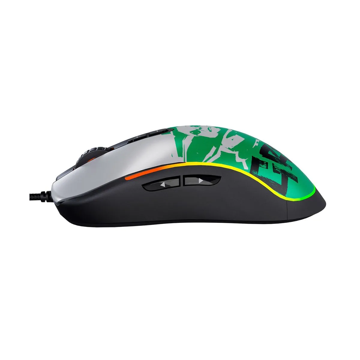 Primus Gaming Gladius12400T Mouse - Star Wars Limited Collector’s Edition – GROGU - Image 2