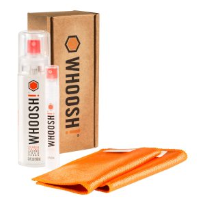 WHOOSH! SCREEN SHINE DUO+ - screen cleaning fluid