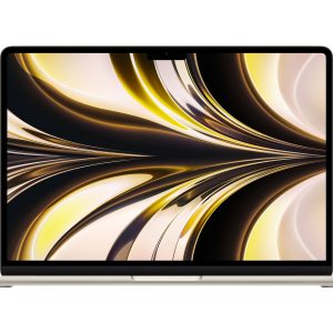 Apple MacBook Air - 13.6" - Apple M2 - 8 GB RAM - 512 GB SSD - US