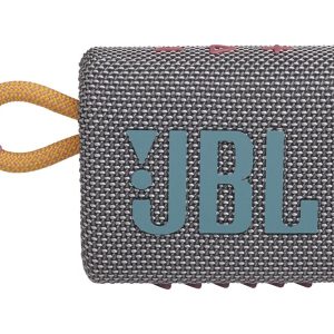 JBL Go 3 - speaker - for portable use - wireless