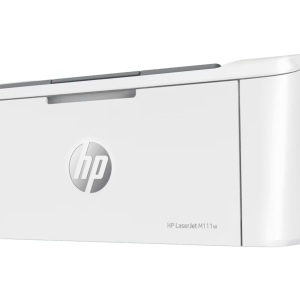 HP LaserJet M111W Black & White Printer