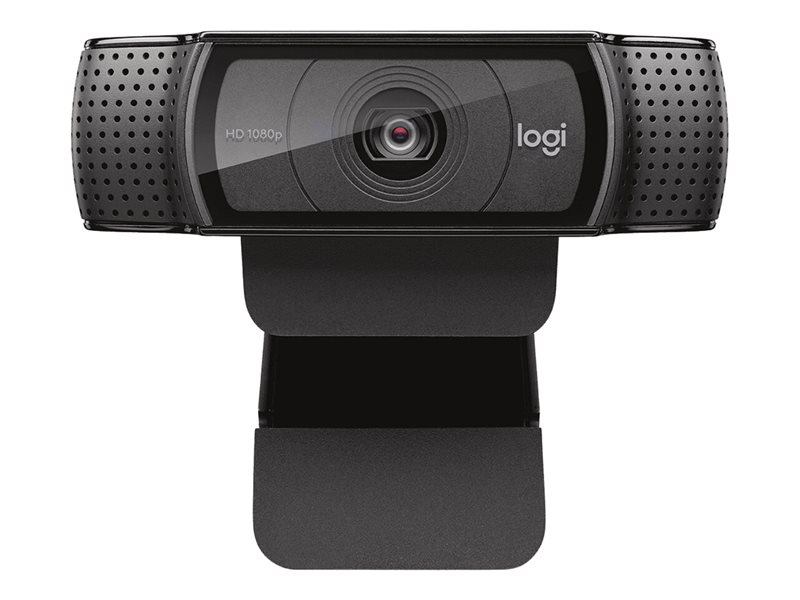 Logitech C920e - webcam - Image 15