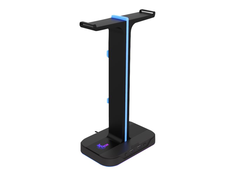 Xtech XTH-690 - stand for headset - Image 2