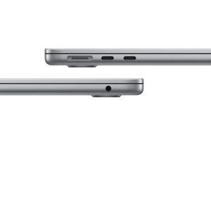 Apple MacBook Air - 13.6" - Apple M3 - 8 GB RAM - 512 GB SSD - US