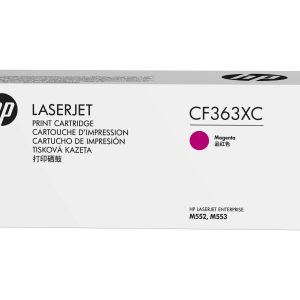 HP Toner CF363XC Magenta