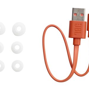 JBL Vibe Beam - true wireless earphones with mic