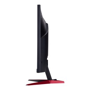 Acer Nitro VG240Y - LED monitor - 23.8" - 1920 x 1080 Full HD (1080p) @ 100 Hz - IPS - 250 cd/m² - 1 ms - 2xHDMI, VGA port - black