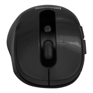 Klip Xtreme KMW-330 Vector - mouse - 2.4 GHz - black
