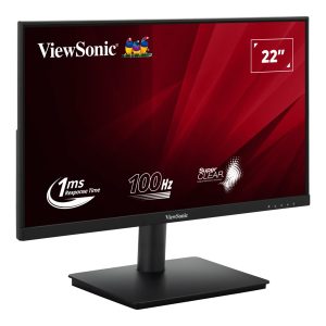 ViewSonic VA220-H - LED monitor - Full HD (1080p) - 22"