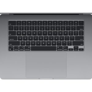 Apple MacBook Air - 15.3" - Apple M2 - 8 GB RAM - 256 GB SSD - US