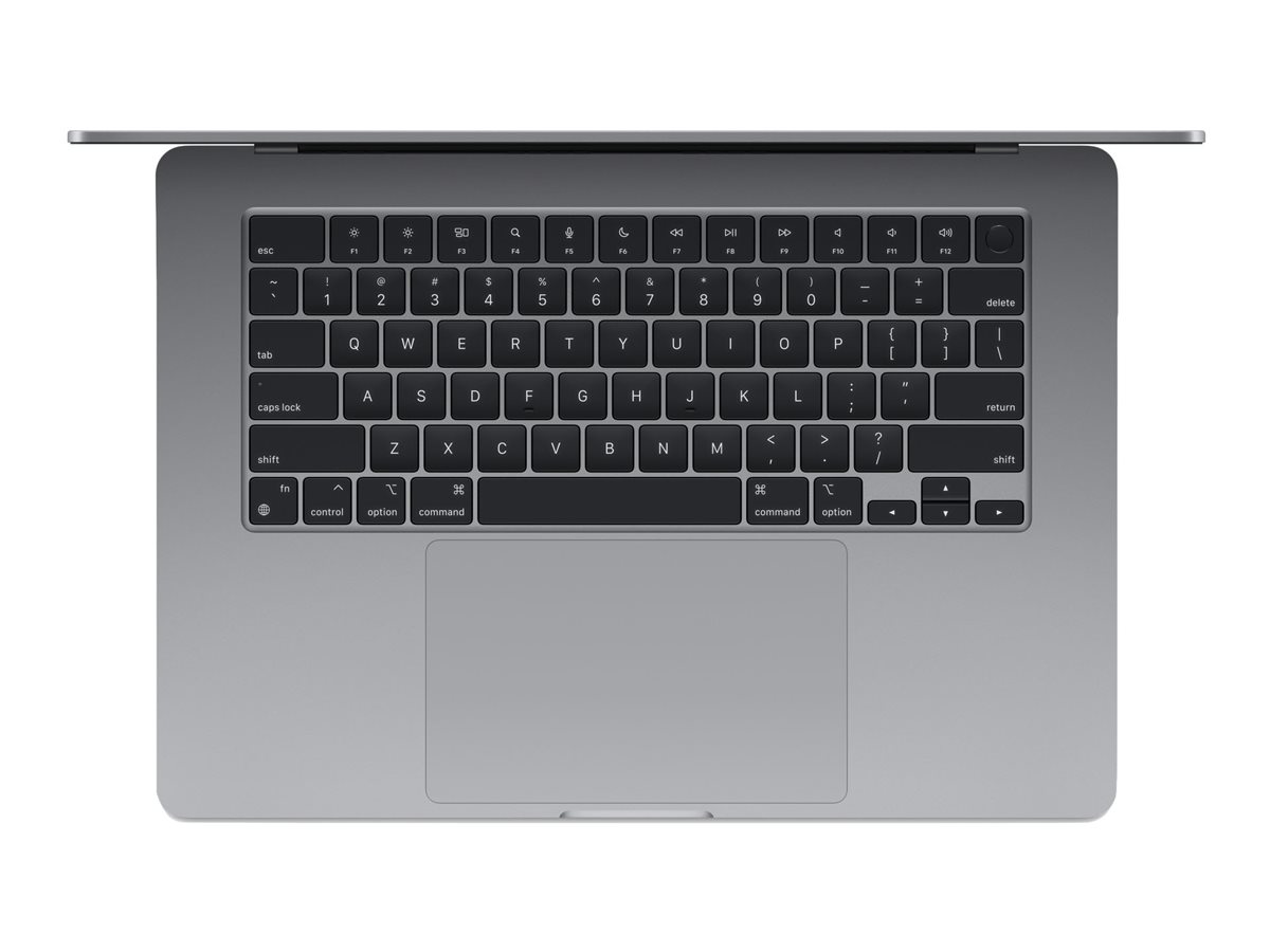 Apple MacBook Air - 15.3" - Apple M2 - 8 GB RAM - 256 GB SSD - US - Image 6