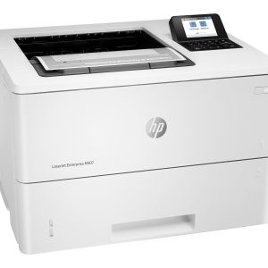 HP LaserJet Enterprise M507dn - printer - B/W - laser